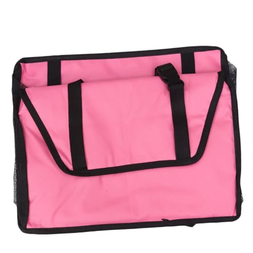 Happyyami Pet Carrier Tragetasche Für Hunde Und Katzen Wasserdichter Autositz-Schutz Mit Netzhängetasche Installieren Geeignet Für Reisen Happyyami Pet Carrier Tragetasche Für Hunde Und Katzen Wasserdichter Autositz-Schutz Mit Netzhängetasche Installieren Geeignet Für Reisen von Happyyami