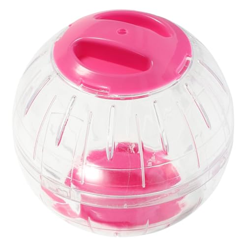 Happyyami Mini-übung Für Hamster Spielzeug Für Haustiere Interaktives Spiel Tragbar 2 75 Zoll Durchmesser von Happyyami
