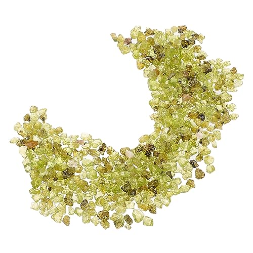 Happyyami Dekorative Steine für Aquarien 100 G Natursteinkies Unregelmäßige Edelsteine für Aquarien Happyyami Dekorative Steine für Aquarien 100 G Natursteinkies Unregelmäßige Edelsteine für Aquarien von Happyyami