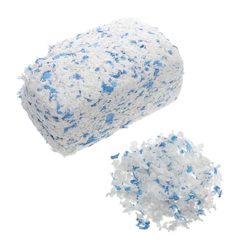 Happyyami 1 Hamster Papier Baumwoll Einstreu Kaninchen Fleece Einlage Chinchilla Käfig Einlage Haustier Papier Sägemehl Haustier Papier Einstreu Guinea Fleece Einlage Hamster Happyyami 1 Hamster Papier Baumwoll Einstreu Kaninchen Fleece Einlage Chinchilla Käfig Einlage Haustier Papier Sägemehl Haustier Papier Einstreu Guinea Fleece Einlage Hamster von Happyyami