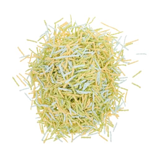 Happyyami Einstreu Aus Papier Für Haustiere Hamsterspäne Hohe Geruchsabsorption Für Nester Von Chinchillas Meerschweinchen Und Hamstern Happyyami Einstreu Aus Papier Für Haustiere Hamsterspäne Hohe Geruchsabsorption Für Nester Von Chinchillas Meerschweinchen Und Hamstern von Happyyami