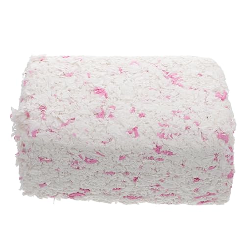 Happyyami 1 Hamsterpapier Baumwollbettwäsche Haustierpapierbettwäsche Haustierpapier Sägemehl Guinea Fleece Einlagen Hasenkäfig Einlage Haustierspäne Hamsterzubehör Chinchilla Happyyami 1 Hamsterpapier Baumwollbettwäsche Haustierpapierbettwäsche Haustierpapier Sägemehl Guinea Fleece Einlagen Hasenkäfig Einlage Haustierspäne Hamsterzubehör Chinchilla von Happyyami
