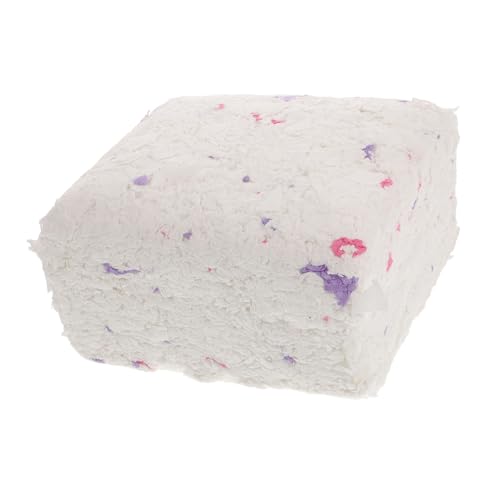 Happyyami 1 Haustierbettwäsche Kleintierbettwäsche- Haustierbedarf Heimtierbedarf Zubehör Für Haustierkäfige Rattenbettwäsche Für Den Innenbereich Natürliche Bettwäsche Papier Happyyami 1 Haustierbettwäsche Kleintierbettwäsche- Haustierbedarf Heimtierbedarf Zubehör Für Haustierkäfige Rattenbettwäsche Für Den Innenbereich Natürliche Bettwäsche Papier von Happyyami