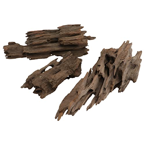 Happyyami 1 Natürliches Versunkenes Holz Luft Protokoll Schwämme Lebensechtes Treibholz Neon Künstliches Pflanzendekor Automatisch Tank Natürliche Aquariumdekorationen Hohl Natürliches Holz Happyyami 1 Natürliches Versunkenes Holz Luft Protokoll Schwämme Lebensechtes Treibholz Neon Künstliches Pflanzendekor Automatisch Tank Natürliche Aquariumdekorationen Hohl Natürliches Holz von Happyyami