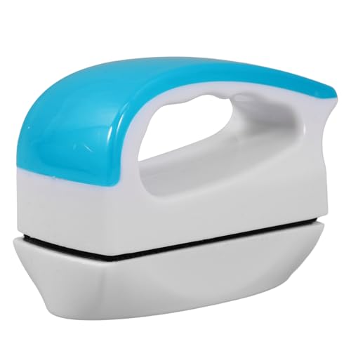 Happyyami 1paar Magnetische Reinigungsbürste Für Aquarien Effizientes Reinigungswerkzeug Für Fischbehälter Und Glasoberflächen Tragbar Doppelseitige Anwendung Entfernt Schmutz Und Algen Happyyami 1paar Magnetische Reinigungsbürste Für Aquarien Effizientes Reinigungswerkzeug Für Fischbehälter Und Glasoberflächen Tragbar Doppelseitige Anwendung Entfernt Schmutz Und Algen von Happyyami