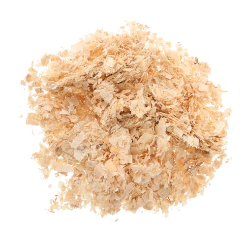 Happyyami 1 Packung Hamster Sägemehl Einstreu Hartholz Kleintier Einstreu Kaninchen Hamster Rennmäuse Einstreu Kleintier Einstreu Igel Einstreu Material Einstreu Für Haustiere Happyyami 1 Packung Hamster Sägemehl Einstreu Hartholz Kleintier Einstreu Kaninchen Hamster Rennmäuse Einstreu Kleintier Einstreu Igel Einstreu Material Einstreu Für Haustiere von Happyyami