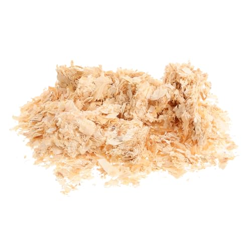 Happyyami 1 Packung Hamster Sägemehl Einstreu Igel Einstreumaterial Kleintiere Einstreu Hartholz Kleintier Einstreu Chinchillas Kiefern Einstreu Kaninchen Hamster Rennmäuse Happyyami 1 Packung Hamster Sägemehl Einstreu Igel Einstreumaterial Kleintiere Einstreu Hartholz Kleintier Einstreu Chinchillas Kiefern Einstreu Kaninchen Hamster Rennmäuse von Happyyami
