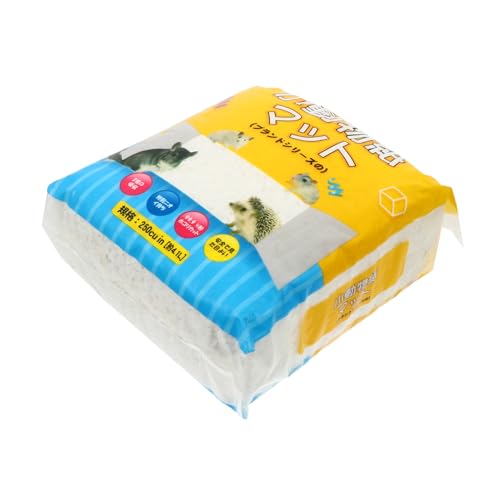 Happyyami 1 Packung Hamster Seidenpapier Hamsterspäne Papierchip Für Haustiere Hamsterkäfig Füllen Haustierspäne Haustierbettwäsche Geruchskontrolle Einstreu Für Meerschweinchen Weiß Happyyami 1 Packung Hamster Seidenpapier Hamsterspäne Papierchip Für Haustiere Hamsterkäfig Füllen Haustierspäne Haustierbettwäsche Geruchskontrolle Einstreu Für Meerschweinchen Weiß von Happyyami