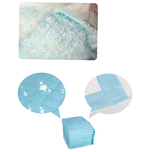 Happyyami 1 Packung Haustier-Trainingswindel Welpen pet pinkelmatte Inkontinenz-Trainingseinlagen Puppy Training Pads hundewindel Hundeunterlagen Haustierwindel hundetraining windel Happyyami 1 Packung Haustier-Trainingswindel Welpen pet pinkelmatte Inkontinenz-Trainingseinlagen Puppy Training Pads hundewindel Hundeunterlagen Haustierwindel hundetraining windel von Happyyami