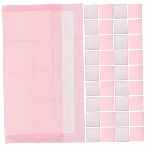 Happyyami 1 Packung Hundewindel Puppy Training Pads Hunde windel Dog Training Pads Trainingsmatte für Hunde Pet Pee Pads kleine Pads für Hunde Haustierwindel Trainingsmatten für Haustiere Happyyami 1 Packung Hundewindel Puppy Training Pads Hunde windel Dog Training Pads Trainingsmatte für Hunde Pet Pee Pads kleine Pads für Hunde Haustierwindel Trainingsmatten für Haustiere von Happyyami