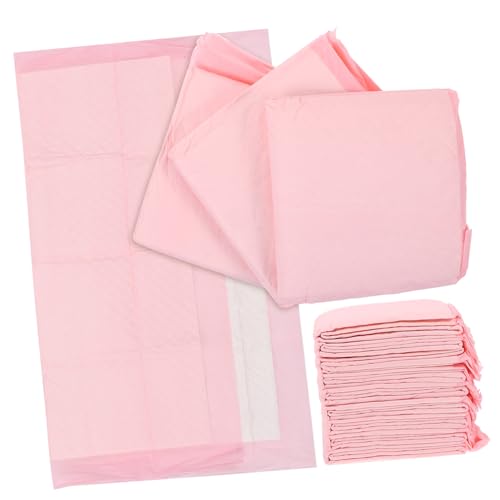 Happyyami 1packung Hundetraining Unterlagen wasserdichte Absorbierende Pet Diaper Pads Für Ältere Hunde Und Happyyami 1packung Hundetraining Unterlagen wasserdichte Absorbierende Pet Diaper Pads Für Ältere Hunde Und von Happyyami