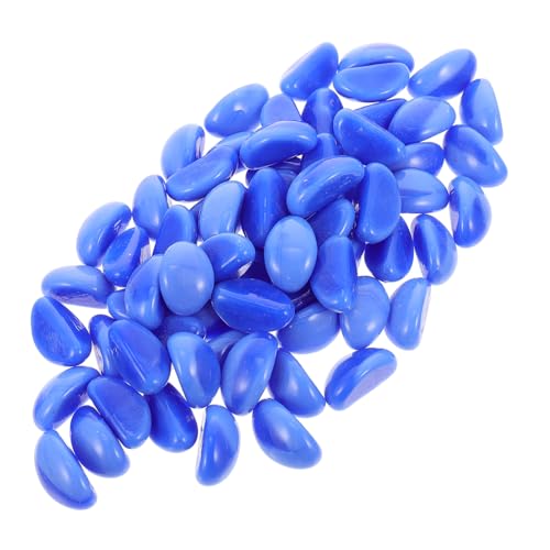 Happyyami Aquarium-Aquarium-naturstein- Für Den Aquarium-wassertank-Boden Aquarium-zubehör-Bundle Aquarium-Dekorationen Aquarium-leuchten S von Happyyami