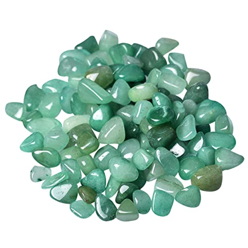 Happyyami 1satz Natürliche Ostindien-Jade Dekorationssteine Für Aquarien Und Terrarien Kies Für Lebendige Aquarienlandschaften Und Kreative Blumenarrangements Happyyami 1satz Natürliche Ostindien-Jade Dekorationssteine Für Aquarien Und Terrarien Kies Für Lebendige Aquarienlandschaften Und Kreative Blumenarrangements von Happyyami