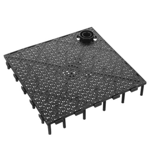 Happyyami Untere Trennwand Netz Fisch Tank Liefert Aquarium Gitter Teiler 1 Set Tablett Aquarium Dekoration Teiler Happyyami Untere Trennwand Netz Fisch Tank Liefert Aquarium Gitter Teiler 1 Set Tablett Aquarium Dekoration Teiler von Happyyami
