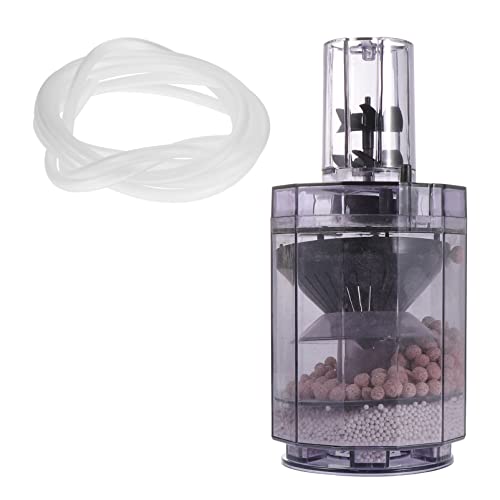 Happyyami 1 Satz Filter Wasserreiniger Pumpe stumm Tauchpumpe für Sauerstoff Sieb Aquariumreiniger Sauerstoffpumpe Aquarium Fischkot Toilette Schwamm Luftpumpe Frischwasserpumpe Waschmittel Happyyami 1 Satz Filter Wasserreiniger Pumpe stumm Tauchpumpe für Sauerstoff Sieb Aquariumreiniger Sauerstoffpumpe Aquarium Fischkot Toilette Schwamm Luftpumpe Frischwasserpumpe Waschmittel von Happyyami