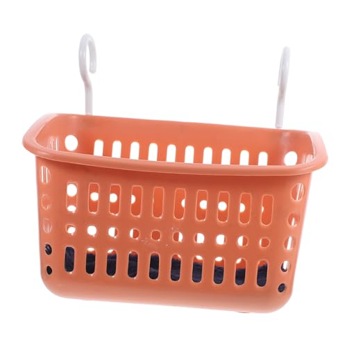 Happyyami 1 Satz Hamster Hängematte Zubehör Für Chinchillakäfige Schlafbetten Für Kleintiere Schlafbett Für Hamster Frettchen Hängematte Hängematten Für Kleintiere Träger Auto Plastik Orange Happyyami 1 Satz Hamster Hängematte Zubehör Für Chinchillakäfige Schlafbetten Für Kleintiere Schlafbett Für Hamster Frettchen Hängematte Hängematten Für Kleintiere Träger Auto Plastik Orange von Happyyami