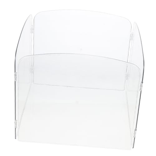 Happyyami 1satz Faltbarer Kleintierkäfig Für Hamster Und Meerschweinchen Tragbare Platzsparende Übungsumgebung Für Kleine Tiere Hochwertigem Für Indoor Und Outdoor-nutzung von Happyyami