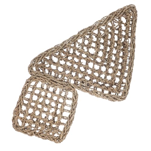 Happyyami 1satz Lizard Hammock Für Reptilien Leichte Hängematte Natürlichem Material Für Eidechsen Bartagamen Und Geckos Fördert Und Im Terrarium Happyyami 1satz Lizard Hammock Für Reptilien Leichte Hängematte Natürlichem Material Für Eidechsen Bartagamen Und Geckos Fördert Und Im Terrarium von Happyyami