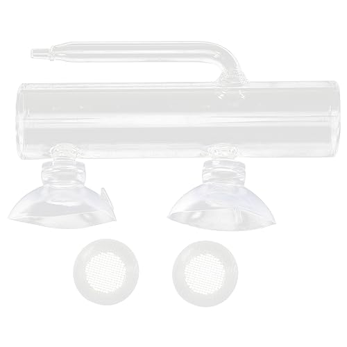 Happyyami 1 Satz Inkubator Für Aquarien Aquariumkühler Automatisch Salzgarnelen-Eier-inkubator Tank Panzer Aquarium-Ring Pumpe Kaiserfisch Netz Transparent Glas Mit Hohem Borosilikatgehalt Happyyami 1 Satz Inkubator Für Aquarien Aquariumkühler Automatisch Salzgarnelen-Eier-inkubator Tank Panzer Aquarium-Ring Pumpe Kaiserfisch Netz Transparent Glas Mit Hohem Borosilikatgehalt von Happyyami