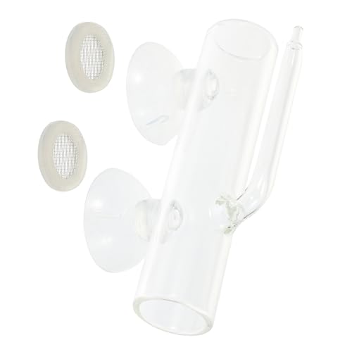 Happyyami 1 Satz Inkubator Für Aquarien Fisch Tank Pumpe Aquarium Teststreifen Für Aquarien Filter Für Aquarien Brüterei Zubehör Für Aquarien Transparent Glas Mit Hohem Borosilikatgehalt Happyyami 1 Satz Inkubator Für Aquarien Fisch Tank Pumpe Aquarium Teststreifen Für Aquarien Filter Für Aquarien Brüterei Zubehör Für Aquarien Transparent Glas Mit Hohem Borosilikatgehalt von Happyyami