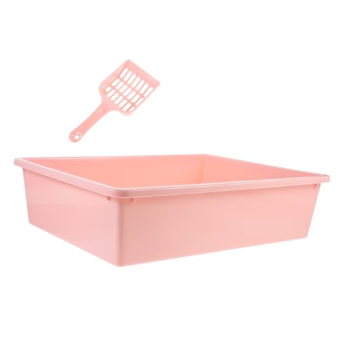 Happyyami 1 Satz Katzenminze Einlagen für Katzentoiletten Katzenhängematte Katzentunnel Scoop abfallbehälter katzentoillette dekorative Katzentoiletten Katzentoilette für den Haushalt pp Happyyami 1 Satz Katzenminze Einlagen für Katzentoiletten Katzenhängematte Katzentunnel Scoop abfallbehälter katzentoillette dekorative Katzentoiletten Katzentoilette für den Haushalt pp von Happyyami
