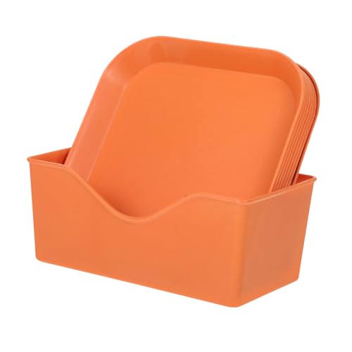 Happyyami 1 Satz Katzennapf gegen Müdigkeit lindern Katzen Snacks Teller Katzen Futter Teller quadratische Katzennäpfe Haustiernäpfe klein Futternapf für Katzen robuster Katzennapf pp Happyyami 1 Satz Katzennapf gegen Müdigkeit lindern Katzen Snacks Teller Katzen Futter Teller quadratische Katzennäpfe Haustiernäpfe klein Futternapf für Katzen robuster Katzennapf pp von Happyyami