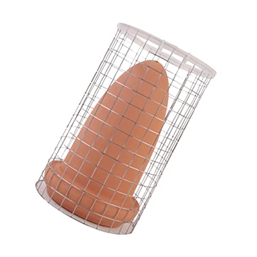 Happyyami Fischzuchtkasten Laichfässer für Tropische Fische Tonhandwerk Aquariumzubehör Happyyami Fischzuchtkasten Laichfässer für Tropische Fische Tonhandwerk Aquariumzubehör von Happyyami