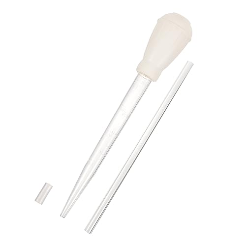 Happyyami Kunststoff-Aquarium-reinigungsset Aquarium-reinigungswerkzeuge Pumpe Für Aquarium-kiessauger Einfach Zu Bedienen von Happyyami