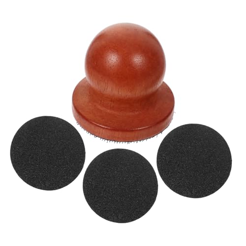 Happyyami 1satz Hundepfotenfeile Tragbare Nagelfeile Für Hunde Katzen Holzgriff Nageltrimmer Sicher Und Einfach Zu Bedienen Für Nagelpflege Von Haustieren Happyyami 1satz Hundepfotenfeile Tragbare Nagelfeile Für Hunde Katzen Holzgriff Nageltrimmer Sicher Und Einfach Zu Bedienen Für Nagelpflege Von Haustieren von Happyyami