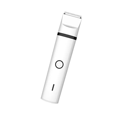 Happyyami Elektrischer Nagelschneider Für Haustiere Und Aufladbarer Nagelpolierer Für Hunde Und Katzen Pflegewerkzeug Aus Abs-Material Nagelzubehör Für Haustiere Happyyami Elektrischer Nagelschneider Für Haustiere Und Aufladbarer Nagelpolierer Für Hunde Und Katzen Pflegewerkzeug Aus Abs-Material Nagelzubehör Für Haustiere von Happyyami