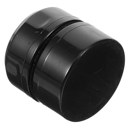 Happyyami 1 Satz Reinigungswerkzeug Für Aquarien Fischfilter Für Tank Pumpe Windschutzscheibe Vakuum Magnetischer Fensterreiniger Aquarium Bausatz Flasche Zauberstab Panzer Black Plastik Happyyami 1 Satz Reinigungswerkzeug Für Aquarien Fischfilter Für Tank Pumpe Windschutzscheibe Vakuum Magnetischer Fensterreiniger Aquarium Bausatz Flasche Zauberstab Panzer Black Plastik von Happyyami