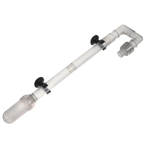 Happyyami Ersatz Aquarium Lily Rohr Kunststoff Aquarium Rohr Fisch Tank Schläuche Wasser Einlass Robust Abs Happyyami Ersatz Aquarium Lily Rohr Kunststoff Aquarium Rohr Fisch Tank Schläuche Wasser Einlass Robust Abs von Happyyami