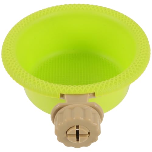 Happyyami Papagei Dusche Box Vogel Käfig Stehen Vogel Badewanne Set Für Sittiche Pet Vögel von Happyyami