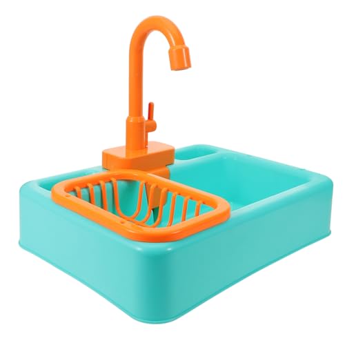 Happyyami Automatische Dusche Bad Käfig Becken Vogel Badewanne Keine Batterie Vogel Reinigung Becken Pet Supplies von Happyyami