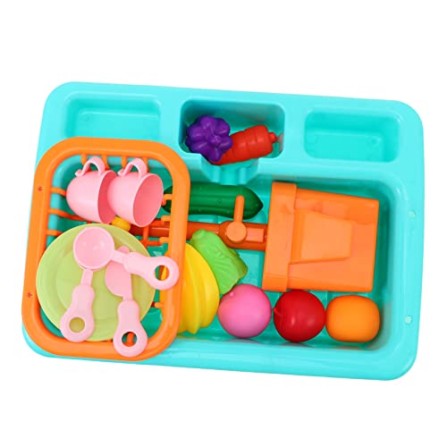 Happyyami Box Automatische Badewanne Für Vögel Duschbecken Für Papageienvögel Badewanne Keine Batterie Grüne Schüssel Robustes Material Feines Handwerksdesign von Happyyami