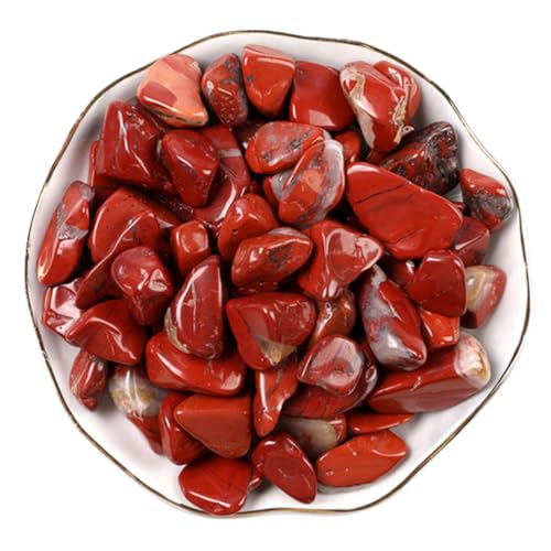 Happyyami 7–9 Mm Roter Kies Für Aquarien Großpackung Dekorative Steine Fischtank-kies Terrarium-felsen Landschaftsbau-zubehör Happyyami 7–9 Mm Roter Kies Für Aquarien Großpackung Dekorative Steine Fischtank-kies Terrarium-felsen Landschaftsbau-zubehör von Happyyami
