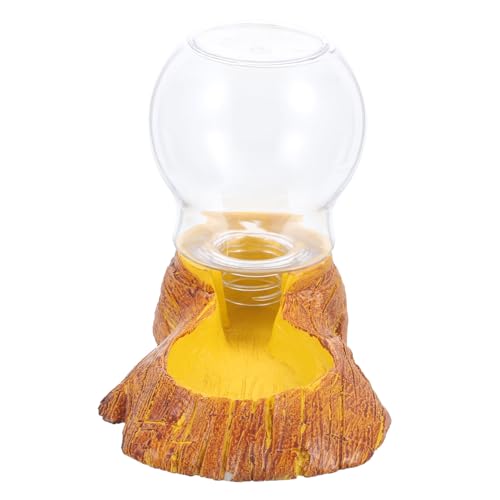 Happyyami Reptile Water Feeder Automatischer Trinkbehälter Für Schildkröten Echsen Und Schlangen Wassersystem Für Reptilien Praktische Trinkschale Für Tägliche Nutzung Happyyami Reptile Water Feeder Automatischer Trinkbehälter Für Schildkröten Echsen Und Schlangen Wassersystem Für Reptilien Praktische Trinkschale Für Tägliche Nutzung von Happyyami