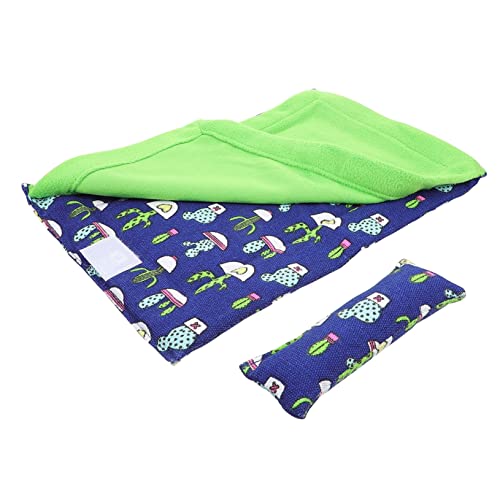 Happyyami 1 Set Klettern Haustier Baumwolle Nest Haustier Schlafsack Reptilienbett Anolis Bett Leguan Bett Kleintier Schlafsack Gecko Lebensraum Gecko Bett Reptilienschlafsack Reptilien Happyyami 1 Set Klettern Haustier Baumwolle Nest Haustier Schlafsack Reptilienbett Anolis Bett Leguan Bett Kleintier Schlafsack Gecko Lebensraum Gecko Bett Reptilienschlafsack Reptilien von Happyyami