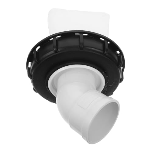 Happyyami 1satz IBC Tank Cover Mit Filter Wasserdichter Kunststoffdeckel Für IBC Kompatibel Mit Einfache Installation Sicherer Verschluss Vielseitige Anwendung Happyyami 1satz IBC Tank Cover Mit Filter Wasserdichter Kunststoffdeckel Für IBC Kompatibel Mit Einfache Installation Sicherer Verschluss Vielseitige Anwendung von Happyyami