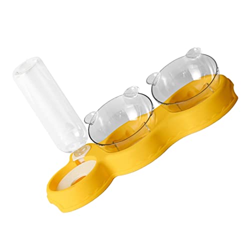 Happyyami 1 Stück Automatischer Wasserspender Für Welpen Und Hunde Wasserspender Für Hunde Für Käfige Katzenfutter Kleine Hundenapf Welpennapf Katzenwasserbrunnen Mittelgroßer Happyyami 1 Stück Automatischer Wasserspender Für Welpen Und Hunde Wasserspender Für Hunde Für Käfige Katzenfutter Kleine Hundenapf Welpennapf Katzenwasserbrunnen Mittelgroßer von Happyyami