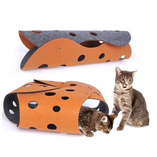 Happyyami Katzenhausbett Fenstersitz Haustierbett Bequemes Katzennistbett Sicher Praktisch Für Die Sprungfähigkeiten Der Katze Schwarz von Happyyami