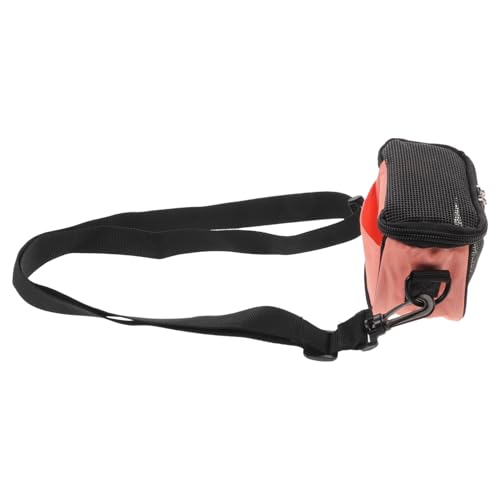 Happyyami Kleintiertragetasche Für Hamster Ratten Und Andere Kleintiere Outdoor-ausgehertasche Mit Guter Sicht Und Atmungsaktivem Design Für Reisen Und Happyyami Kleintiertragetasche Für Hamster Ratten Und Andere Kleintiere Outdoor-ausgehertasche Mit Guter Sicht Und Atmungsaktivem Design Für Reisen Und von Happyyami