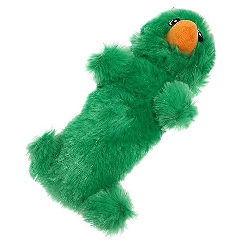 Happyyami Bequemes Hundespielzeug Aus Plüsch Mit Quietschfunktion Vielseitig Verwendbares Haustierspielzeug Happyyami Bequemes Hundespielzeug Aus Plüsch Mit Quietschfunktion Vielseitig Verwendbares Haustierspielzeug von Happyyami
