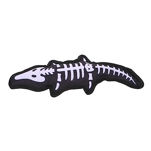 Happyyami 1stück Molar Kauspielzeug Für Hunde Interaktives Quietschspielzeug Aus Robustem Oxford Spielen Und Zerkauen Fördert Die Bindung Zwischen Tier Und von Happyyami