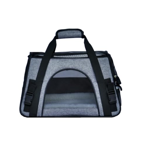 Happyyami Einfache Haustiertragetasche Handtasche Katzenreisetasche Hundetasche Atmungsaktives Material Haustier Outdoor-versorgung Happyyami Einfache Haustiertragetasche Handtasche Katzenreisetasche Hundetasche Atmungsaktives Material Haustier Outdoor-versorgung von Happyyami