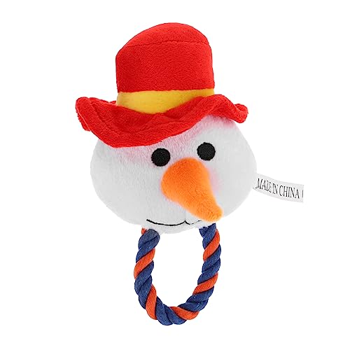 Happyyami 1stück Plüschspielzeug Für Hunde Und Katzen Interaktives Design Molar Kauspielzeug Für Bissspielspaß Und Unterhaltung Für Tägliche Beschäftigung Happyyami 1stück Plüschspielzeug Für Hunde Und Katzen Interaktives Design Molar Kauspielzeug Für Bissspielspaß Und Unterhaltung Für Tägliche Beschäftigung von Happyyami