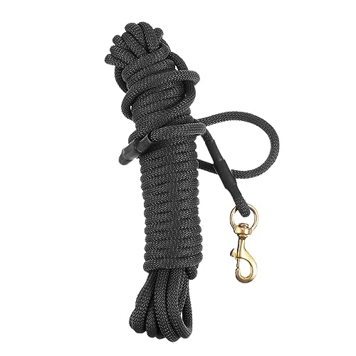 Happyyami Haustierleine 10 M Hundeleine Stark Bequem Für Das Walking-Training von Happyyami
