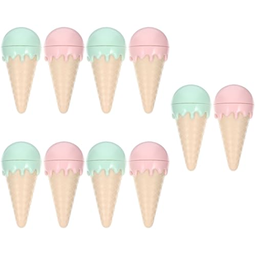 Happyyami 10 STK Eiscreme-katzenminze Katzenbeißspielzeug Lecken Minz- Kätzchen Kauspielzeug Kätzchenspielzeug Leckereien Für Haustiere Kätzchen Behandeln Spielzeuge Leck Leck Pp Beissen Happyyami 10 STK Eiscreme-katzenminze Katzenbeißspielzeug Lecken Minz- Kätzchen Kauspielzeug Kätzchenspielzeug Leckereien Für Haustiere Kätzchen Behandeln Spielzeuge Leck Leck Pp Beissen von Happyyami