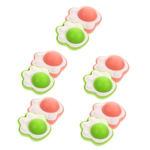Happyyami 10 Sätze Pfotenabdruck Katzenminze Spielzeuge Katzenminze Spielzeug Für Wohnungskatzen Spielzeug Für Draußen Katzenminze-zuckerkugel Tragbar Snack Plastik Rotieren Happyyami 10 Sätze Pfotenabdruck Katzenminze Spielzeuge Katzenminze Spielzeug Für Wohnungskatzen Spielzeug Für Draußen Katzenminze-zuckerkugel Tragbar Snack Plastik Rotieren von Happyyami