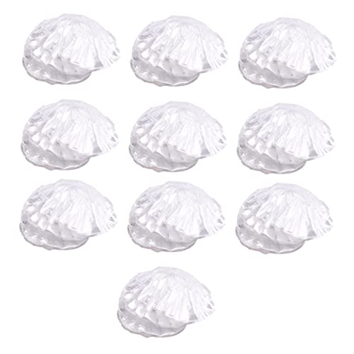 Happyyami 10stücke Wiederverwendbar Urin-Tray Folien Für Kleintierkäfige Hygienische Und Auslaufsichere Unterlagen Für Kaninchen Meerschweinchen Und Hamster Transparentes Design Für von Happyyami